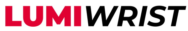 LumiWrist™ l Light Heals