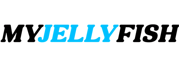 My Jellyfish